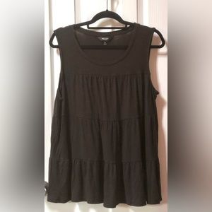 Simply Vera Sleeveless Blouse